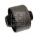 Goma del brazo de control 41393 FEBI, Miniatura 2