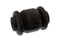Goma del brazo de control 41394 FEBI
