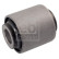 Goma del brazo de control 41395 FEBI, Miniatura 2