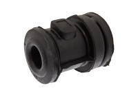 Goma del brazo de control 41401 FEBI