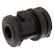 Goma del brazo de control 41401 FEBI