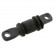 Goma del brazo de control 41405 FEBI
