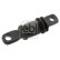 Goma del brazo de control 41405 FEBI, Miniatura 2