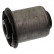 Goma del brazo de control 41420 FEBI