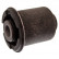 Goma del brazo de control 41425 FEBI