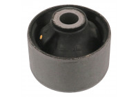 Goma del brazo de control 41426 FEBI