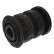 Goma del brazo de control 41431 FEBI