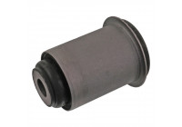 Goma del brazo de control 41443 FEBI