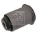 Goma del brazo de control 41443 FEBI, Miniatura 2