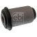 Goma del brazo de control 41448 FEBI, Miniatura 2