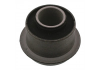 Goma del brazo de control 41458 FEBI