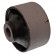 Goma del brazo de control 41473 FEBI