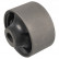 Goma del brazo de control 41479 FEBI