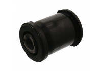 Goma del brazo de control 41481 FEBI