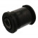Goma del brazo de control 41481 FEBI
