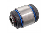 Goma del brazo de control 41495 FEBI