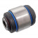 Goma del brazo de control 41495 FEBI