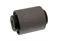 Goma del brazo de control 41509 FEBI
