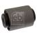 Goma del brazo de control 41509 FEBI, Miniatura 2