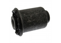 Goma del brazo de control 41511 FEBI