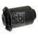 Goma del brazo de control 41511 FEBI, Miniatura 2