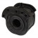 Goma del brazo de control 41530 FEBI