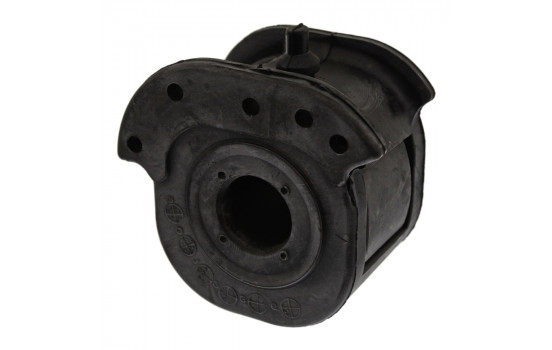 Goma del brazo de control 41530 FEBI
