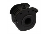 Goma del brazo de control 41531 FEBI