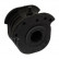 Goma del brazo de control 41531 FEBI