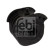 Goma del brazo de control 41531 FEBI, Miniatura 2