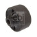 Goma del brazo de control 41532 FEBI, Miniatura 2