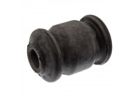 Goma del brazo de control 41535 FEBI