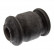 Goma del brazo de control 41535 FEBI