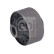 Goma del brazo de control 41581 FEBI, Miniatura 2