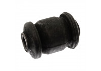 Goma del brazo de control 41590 FEBI