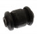 Goma del brazo de control 41590 FEBI