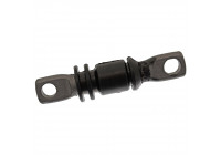 Goma del brazo de control 41591 FEBI