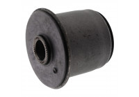 Goma del brazo de control 41594 FEBI