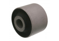 Goma del brazo de control 41597 FEBI