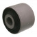 Goma del brazo de control 41597 FEBI