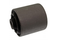 Goma del brazo de control 41598 FEBI