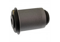 Goma del brazo de control 41599 FEBI