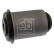 Goma del brazo de control 41599 FEBI, Miniatura 2