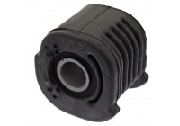 Goma del brazo de control 41602 FEBI