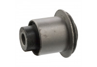 Goma del brazo de control 42002 FEBI