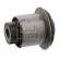 Goma del brazo de control 42002 FEBI, Miniatura 2