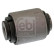 Goma del brazo de control 42017 FEBI, Miniatura 2