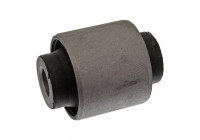 Goma del brazo de control 42040 FEBI