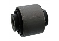 Goma del brazo de control 42043 FEBI