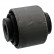 Goma del brazo de control 42043 FEBI